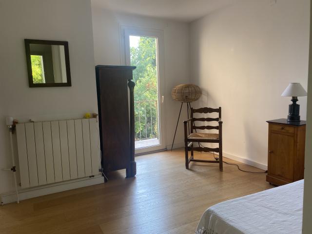 Location appartement T2 Nimes - Photo 5