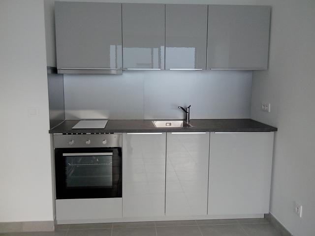Location appartement T2 Montpellier - Photo 3