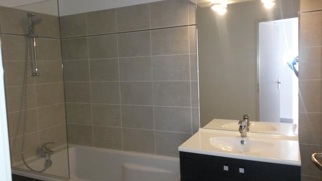 Location appartement T2 Montpellier - Photo 4