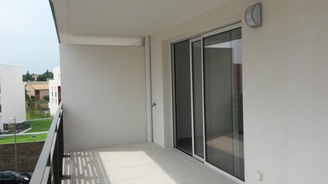 Location appartement T2 Montpellier - Photo 5