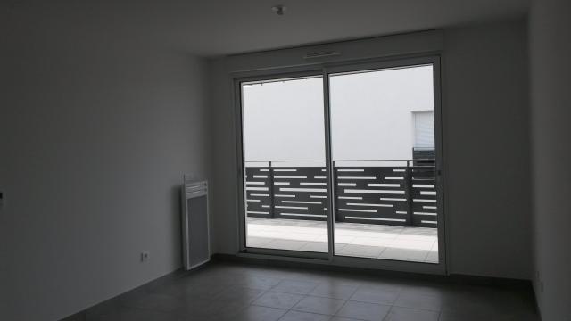 Location appartement T2 Montpellier - Photo 6
