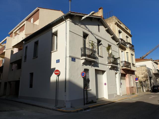 Location studio Perpignan - Photo 4