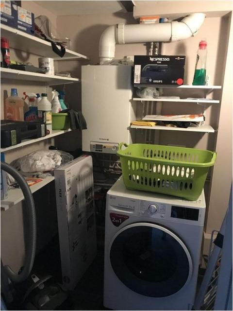 Location appartement T3 Lille - Photo 2