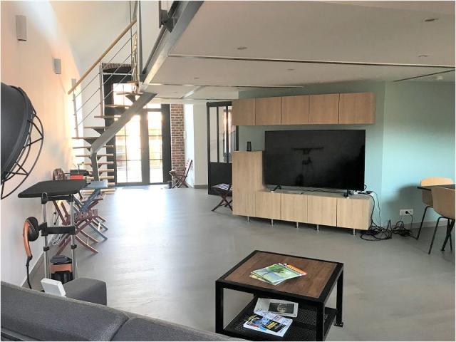 Location appartement T3 Lille - Photo 3