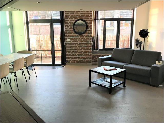 Location appartement T3 Lille - Photo 4