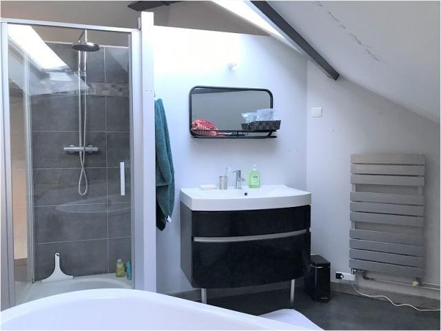 Location appartement T3 Lille - Photo 5