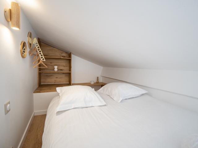 Location appartement T2 Perpignan - Photo 2