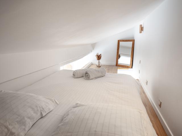 Location appartement T2 Perpignan - Photo 3