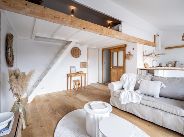 Location appartement T2 Perpignan - Photo 4