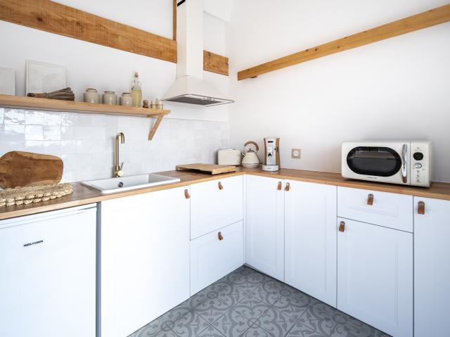 Location appartement T2 Perpignan - Photo 5