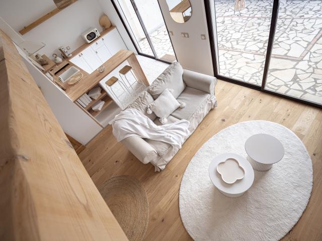 Location appartement T2 Perpignan - Photo 6