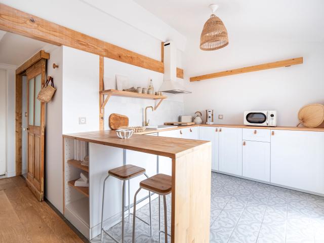 Location appartement T2 Perpignan - Photo 9