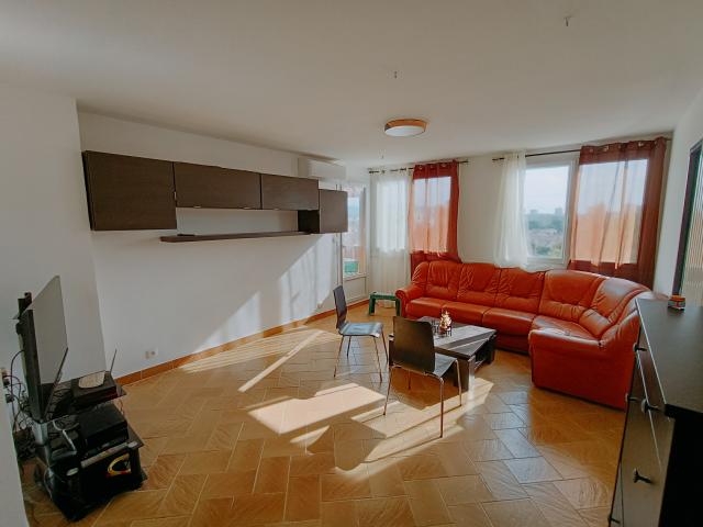Location appartement T4 Marseille 14 - Photo 4