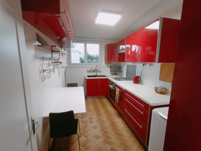 Location appartement T4 Marseille 14 - Photo 5