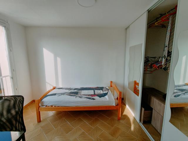 Location appartement T4 Marseille 14 - Photo 6