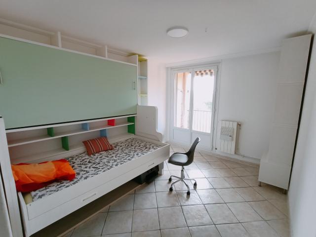 Location appartement T4 Marseille 14 - Photo 7