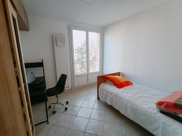 Location appartement T4 Marseille 14 - Photo 8