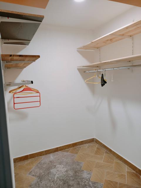 Location appartement T4 Marseille 14 - Photo 9
