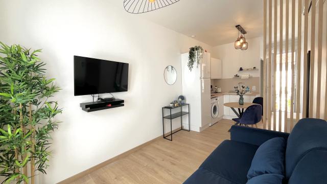 Location studio Cannes - Photo 2