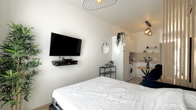 Location studio Cannes - Photo 3