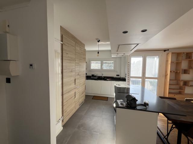 Location appartement T3 Toulouse - Photo 2