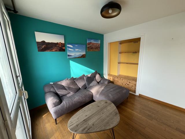 Location appartement T3 Toulouse - Photo 3