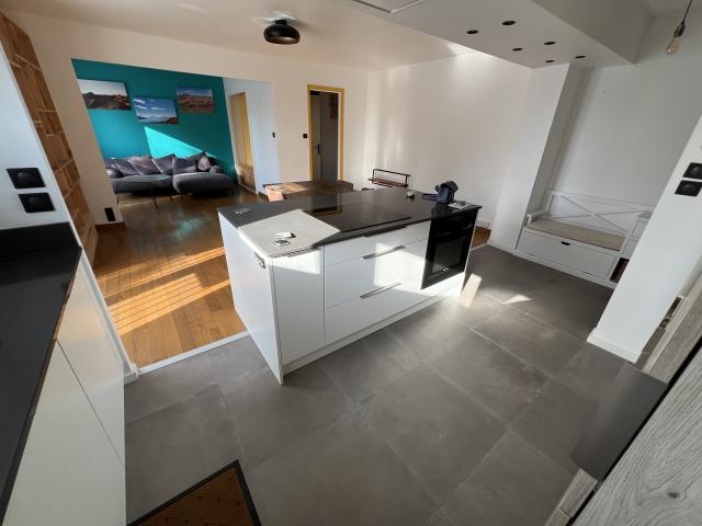 Location appartement T3 Toulouse - Photo 4