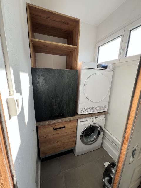 Location appartement T3 Toulouse - Photo 5