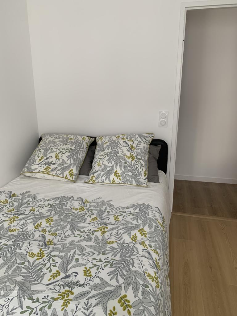 Location chambre Bayonne - Photo 4