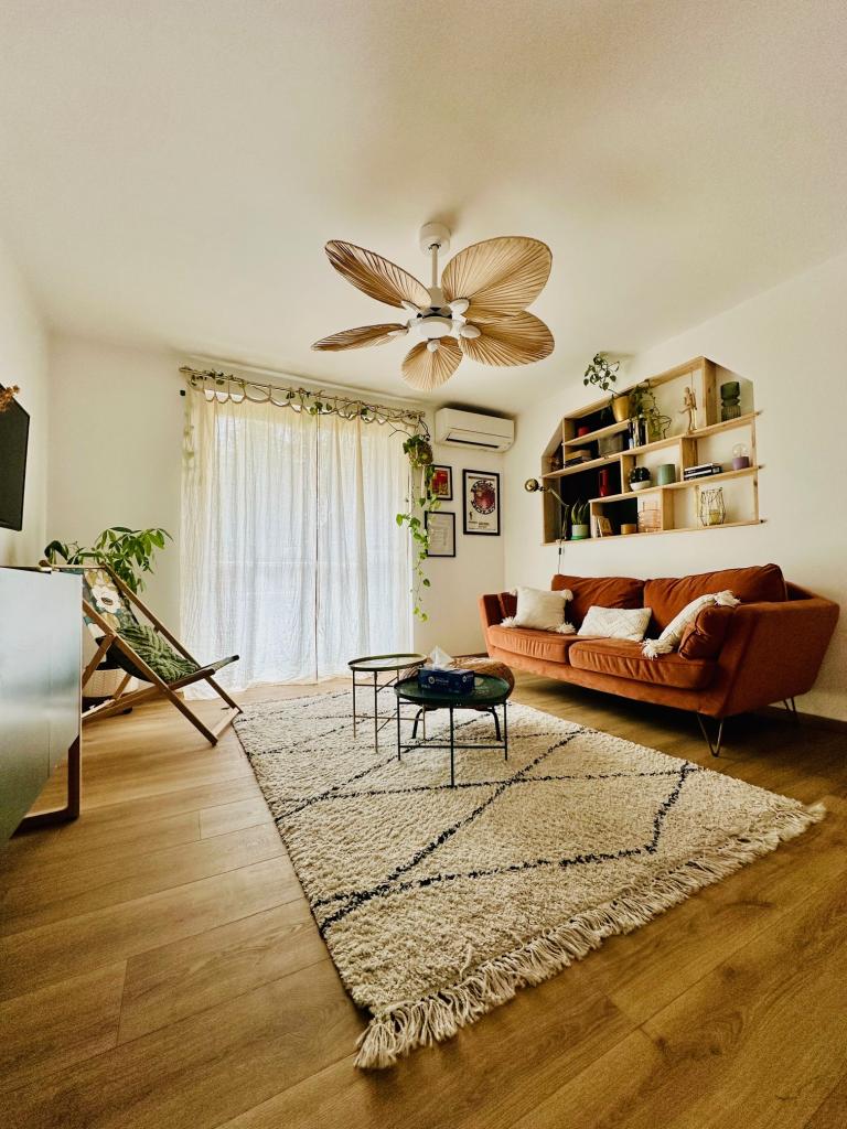 Location chambre Montpellier - Photo 1