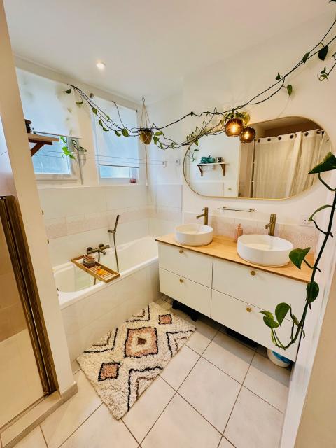 Location appartement T4 Montpellier - Photo 4