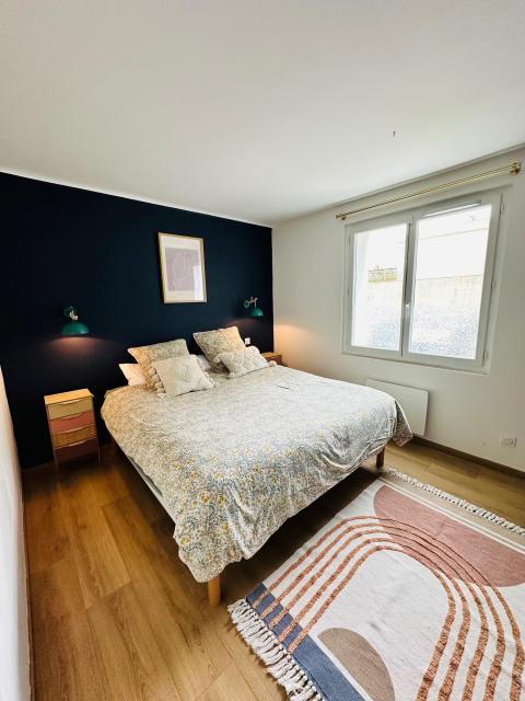 Location appartement T4 Montpellier - Photo 5
