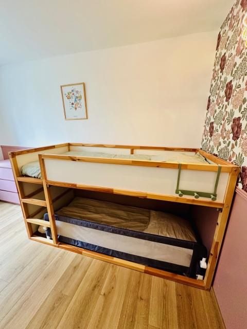 Location appartement T4 Montpellier - Photo 6