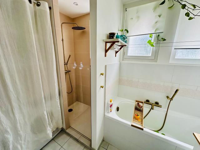 Location appartement T4 Montpellier - Photo 8