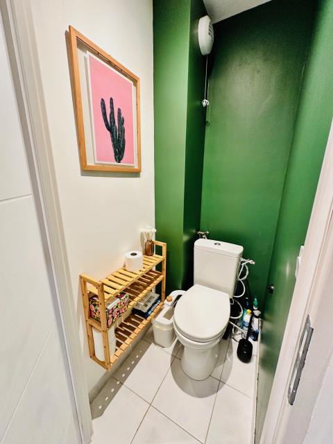 Location appartement T4 Montpellier - Photo 9