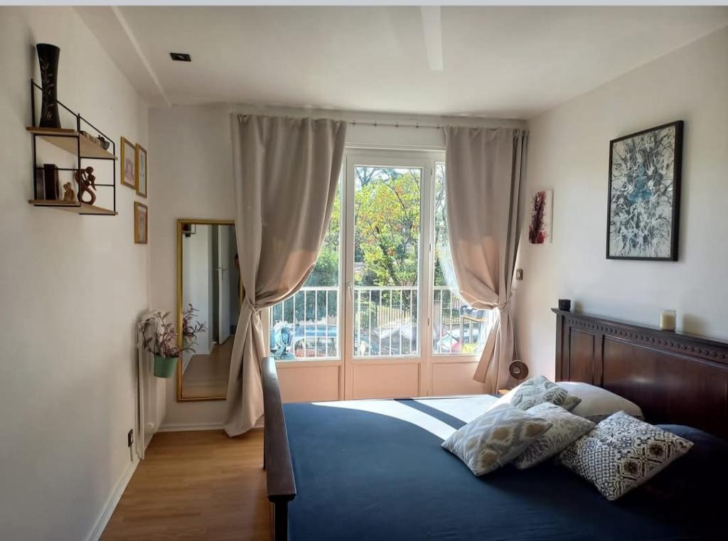 Location chambre Caluire et Cuire - Photo 1