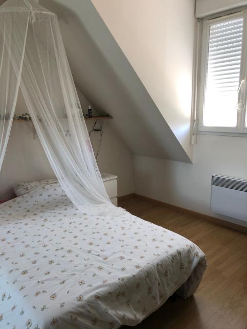 Location chambre Bruyeres le Chatel - Photo 2