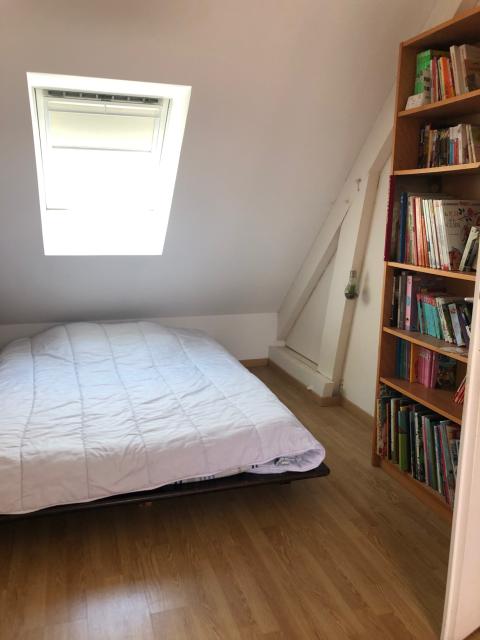 Location chambre Bruyeres le Chatel - Photo 4