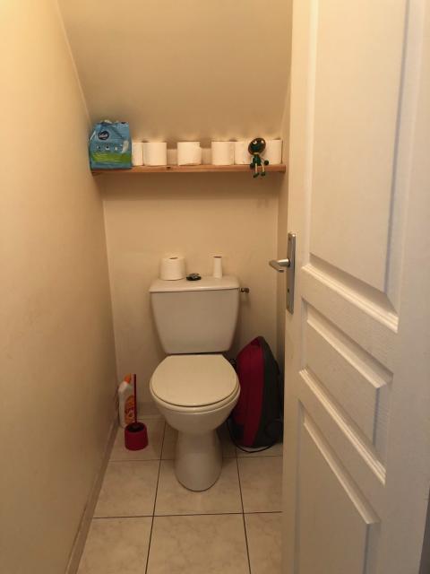 Location chambre Bruyeres le Chatel - Photo 5