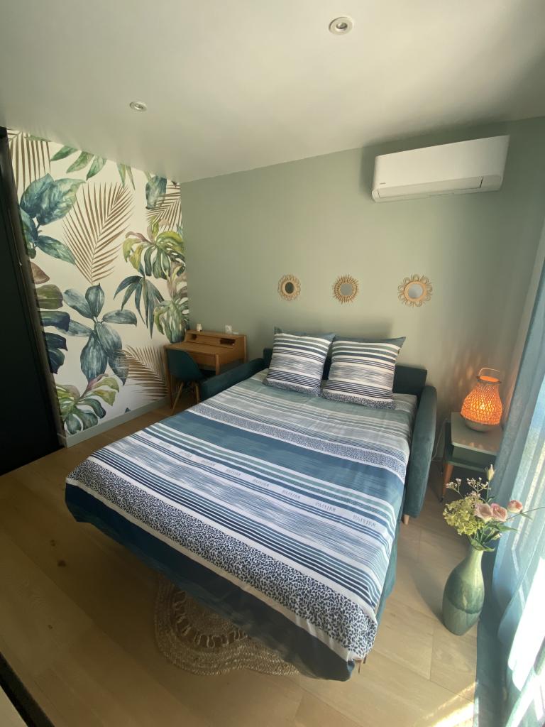 Location chambre Aigrefeuille - Photo 1