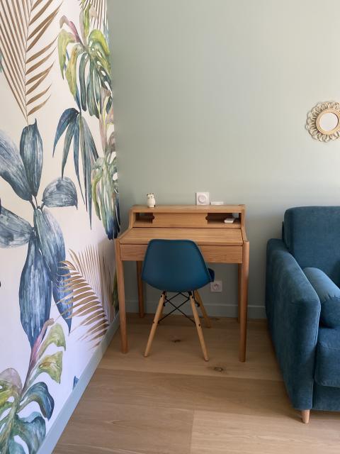 Location chambre Aigrefeuille - Photo 2