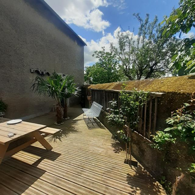 Location appartement T3 Aureilhan - Photo 2