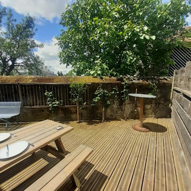 Location appartement T3 Aureilhan - Photo 6
