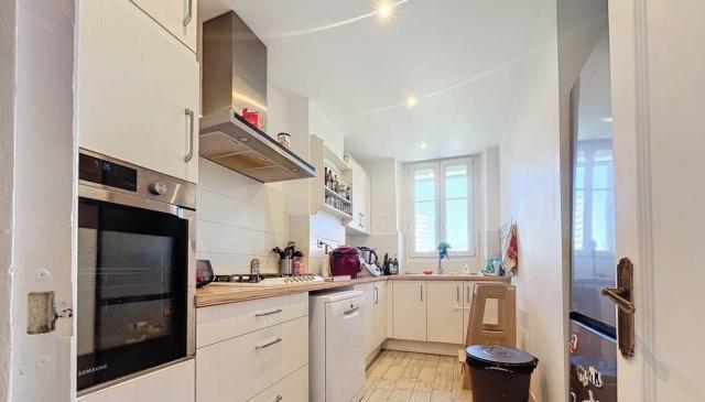 Location chambre Toulon - Photo 4