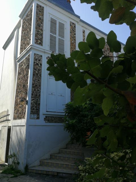 Location studio Neuilly Plaisance - Photo 5