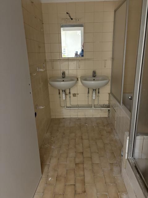 Location appartement T3 Sarrebourg - Photo 5