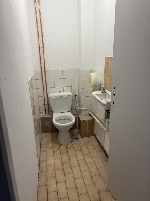 Location appartement T3 Sarrebourg - Photo 7