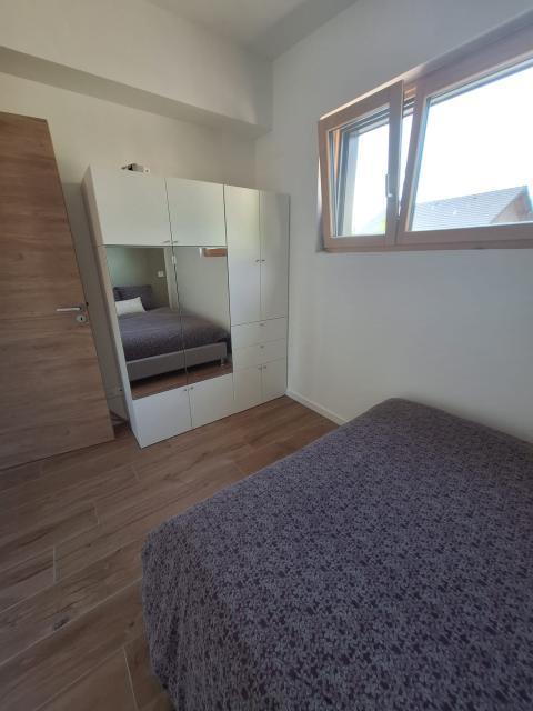 Location appartement T2 Challes les Eaux - Photo 3