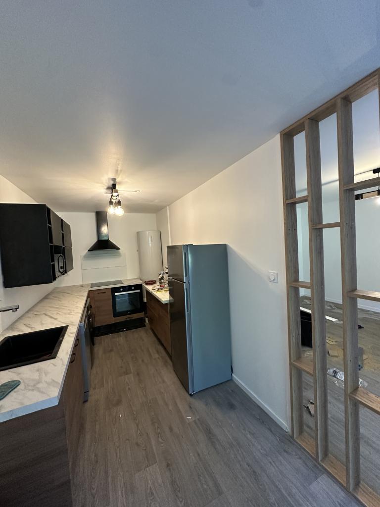 Location chambre Villefontaine - Photo 1