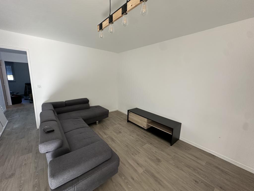 Location chambre Villefontaine - Photo 3